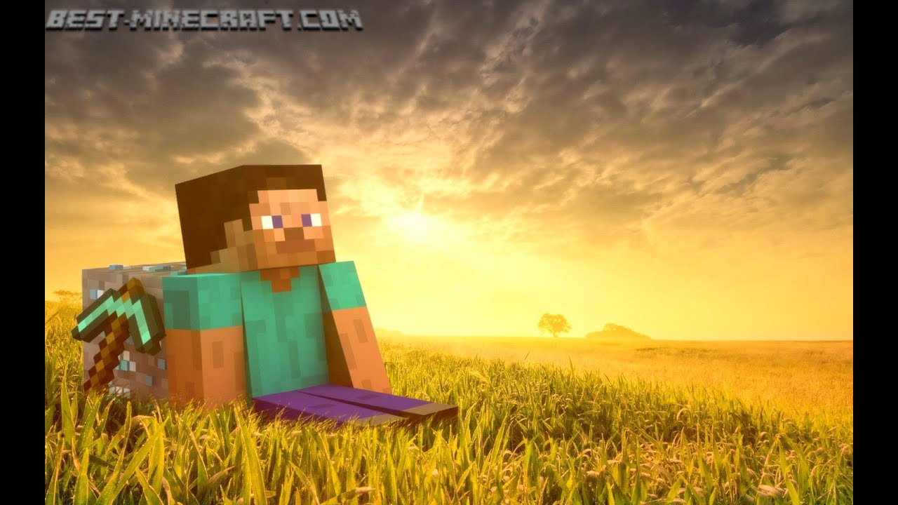 Как установить МОДЫ на МАЙНКРАФ