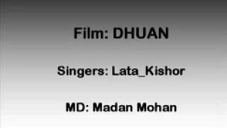 कभी यह तोह मुझसे पूछो Kabhi Yeh Toh Mujhse Puchho Lyrics in Hindi