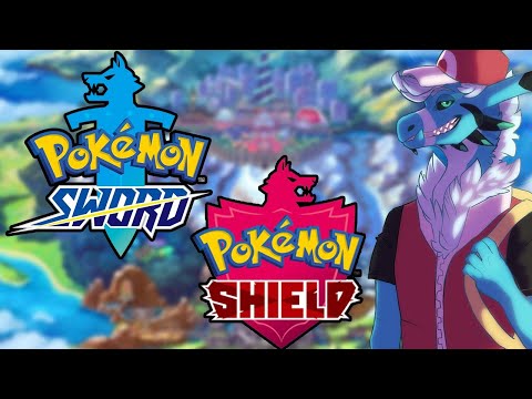 RetroSpecter & Kamex Play: Pokemon Sword & Shield [P4] - RetroSpecter & Kamex Play: Pokemon Sword & Shield [P4]