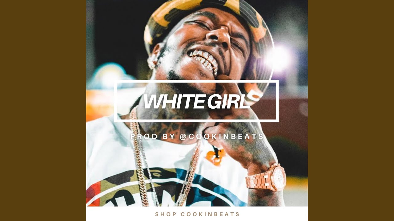 White Girl