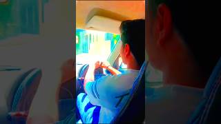 my brother is first time car driving #mini vlog #indian #best vlog of india