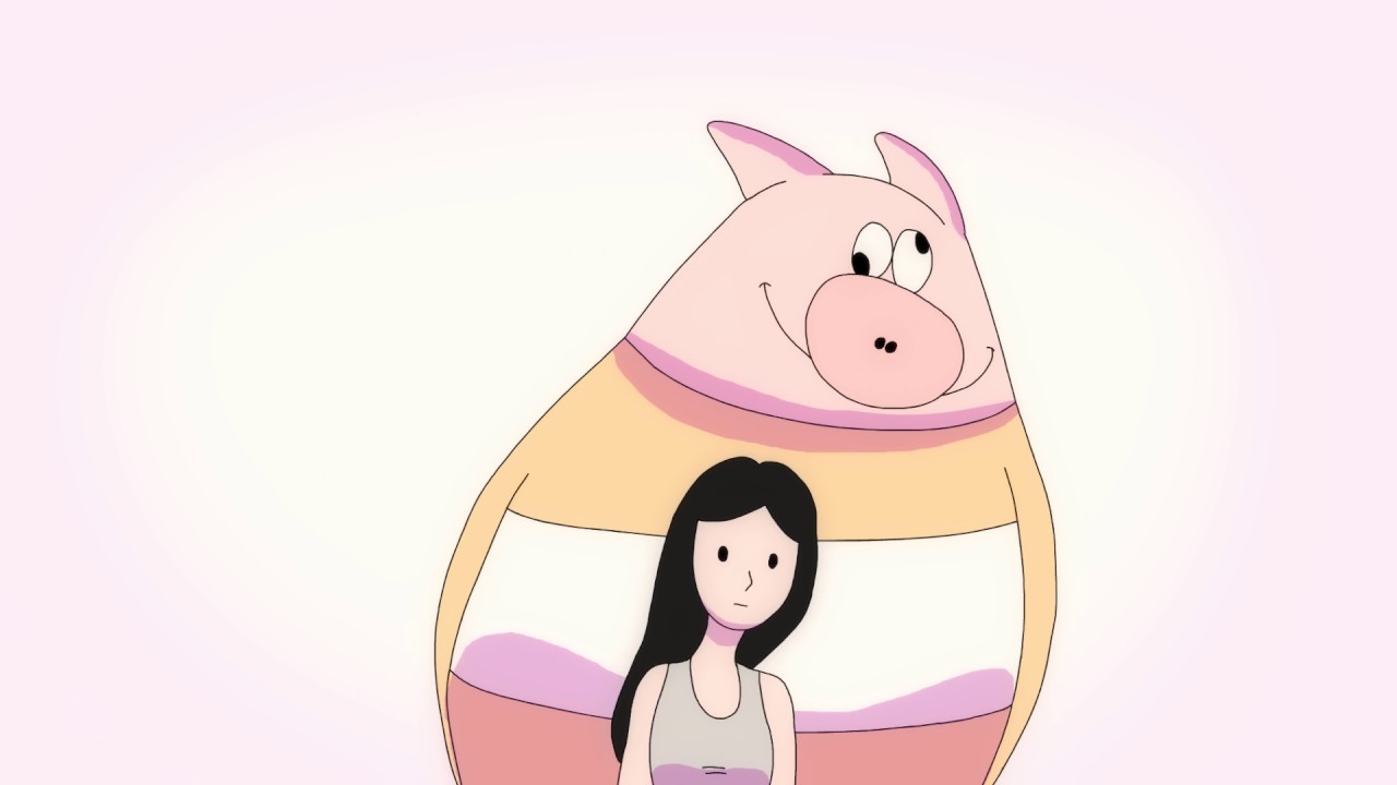 매니멀스 (Manimals) E02 / 오지현