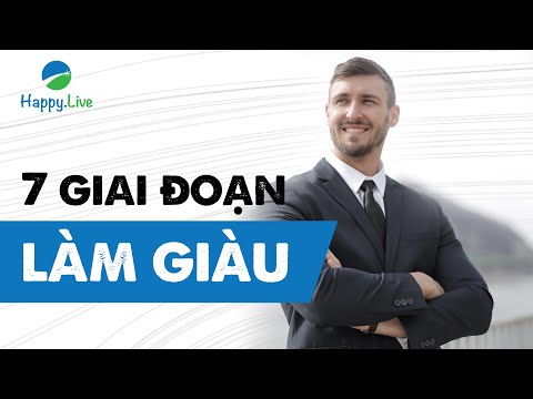 Video: Loại người nào trở nên giàu có