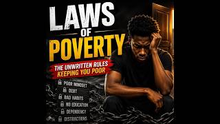 The Psychology of Poverty Explained