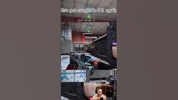 Top 250 No solution caught cheating again #mw3 #ranked #cod #top250 #mw2
