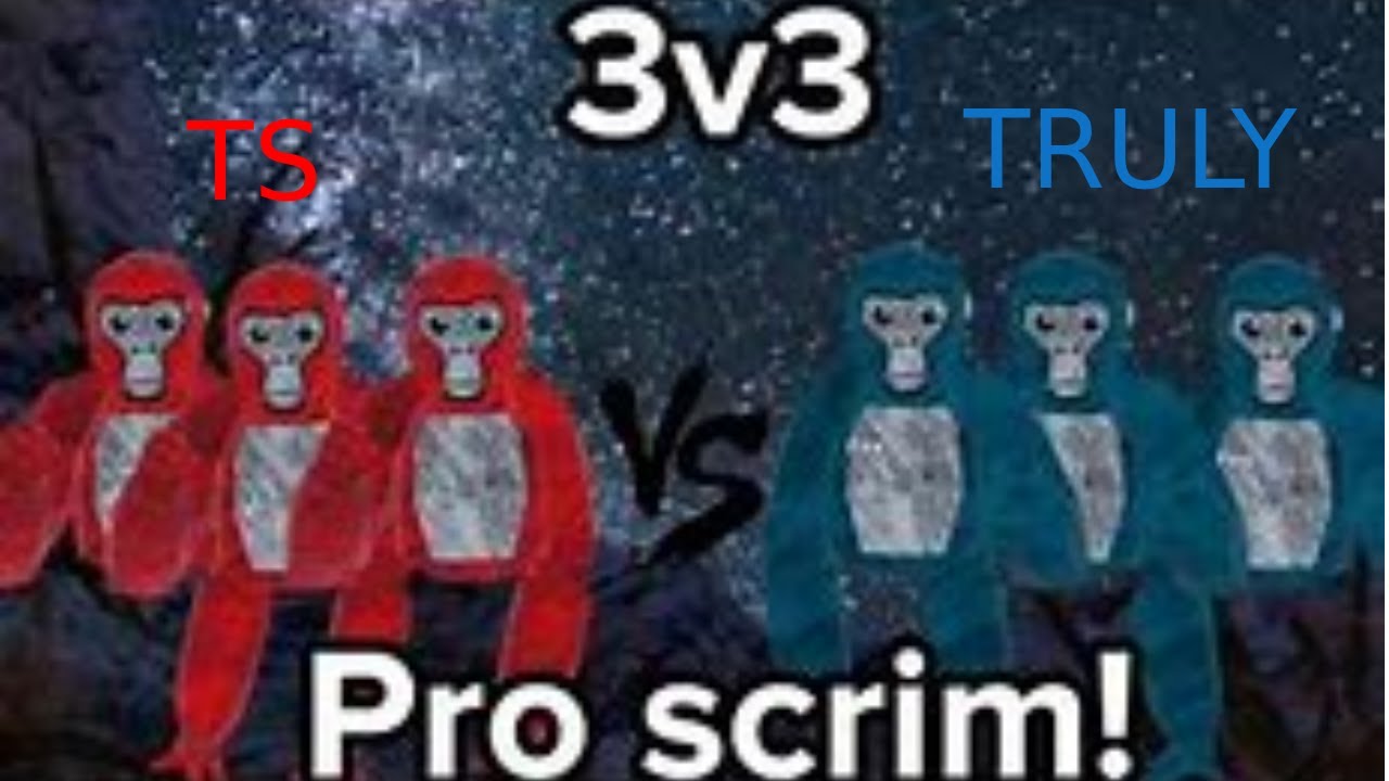 ts vs truly ts wins gg - YouTube