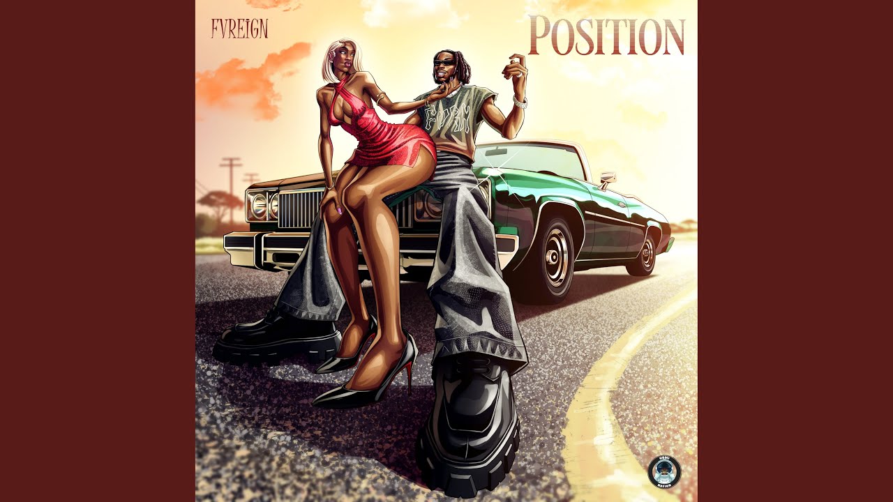 Position adlı videoyu YouTube'da izle Position adlı videoyu YouTube'da izle