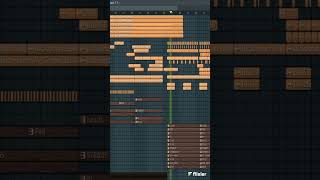 Emotional Progressive House Fl Studio Project File (with acapella studio) | VORTERIX | #samplepack