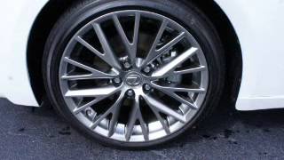 2015 Lexus IS 250 50772 - Union City GA