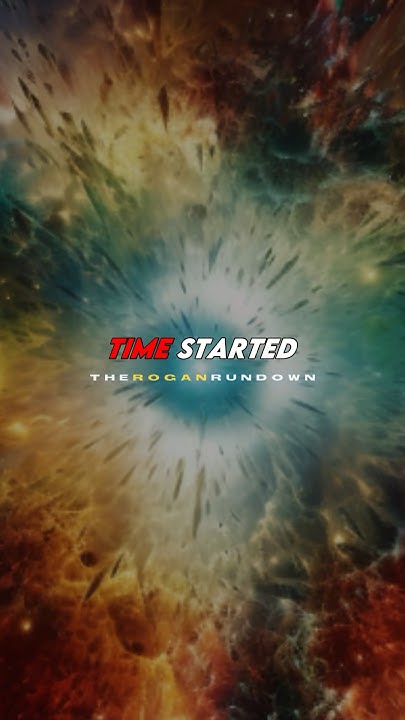 did-time-start-after-big-bang-joe-rogan-joerogan-jre