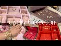 Fine jewelry collection 2023 my favourite  regrets  ft cartier hermes lv idyl  vca justsissi