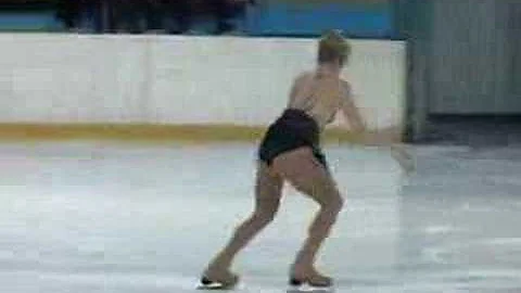 ice skating Diana Movchan