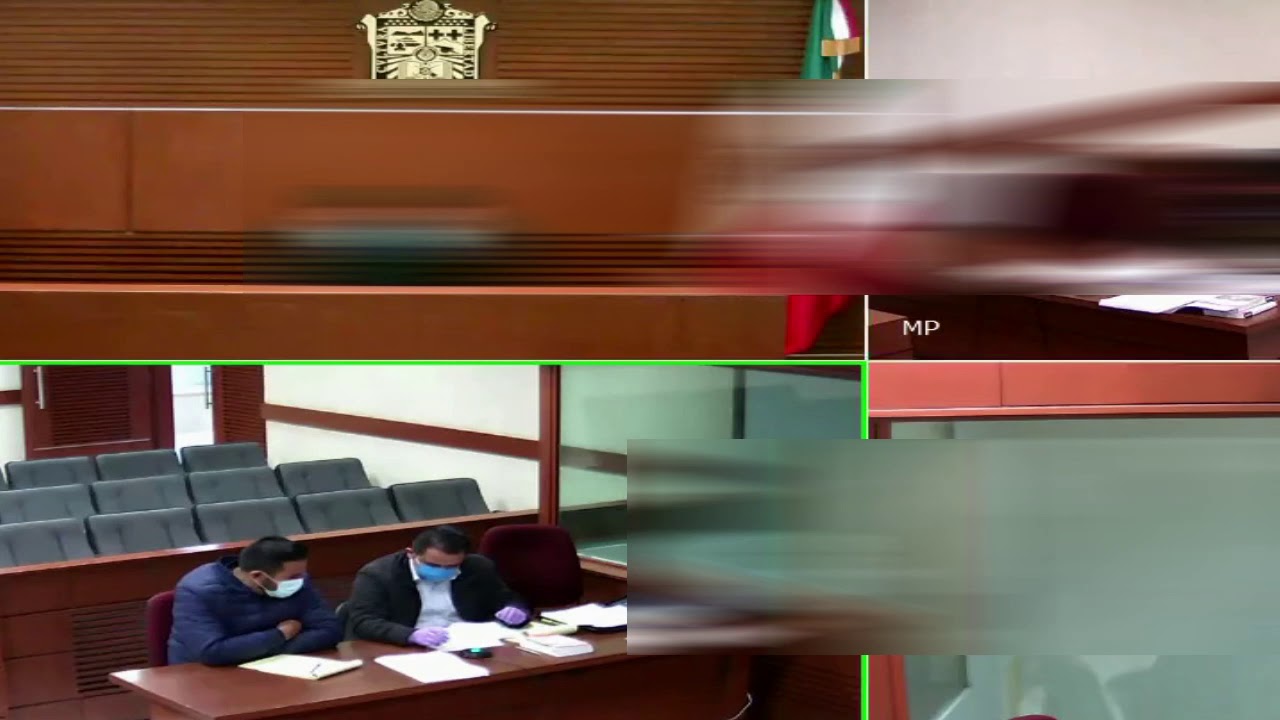 Libertad por niveles de contacto