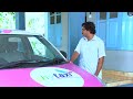 Marimayam | Ep 241 - Shy Taxi!!! | Mazhavil Manorama