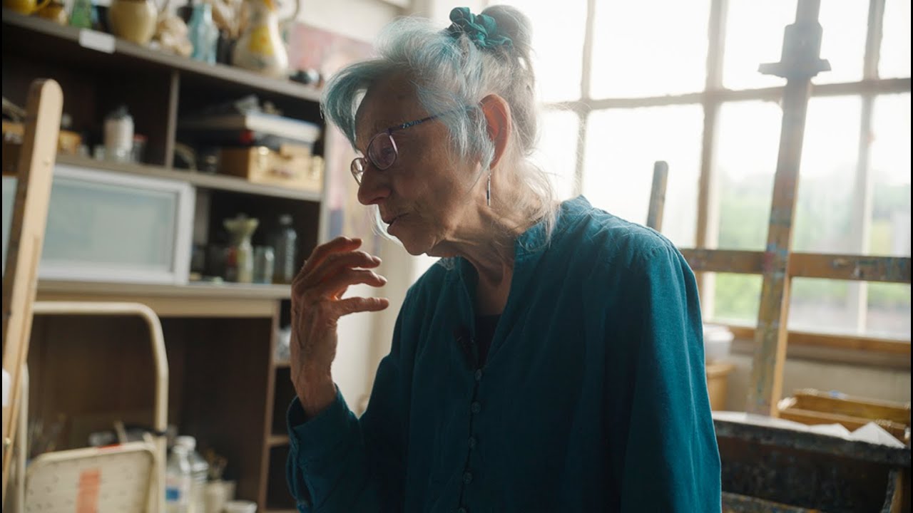 I'M STILL ME - A FACIAL PROTHESIS 