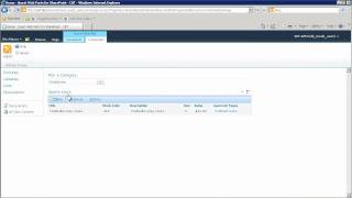 Module 2 qSelector Web Part Exercises 1 and 2
