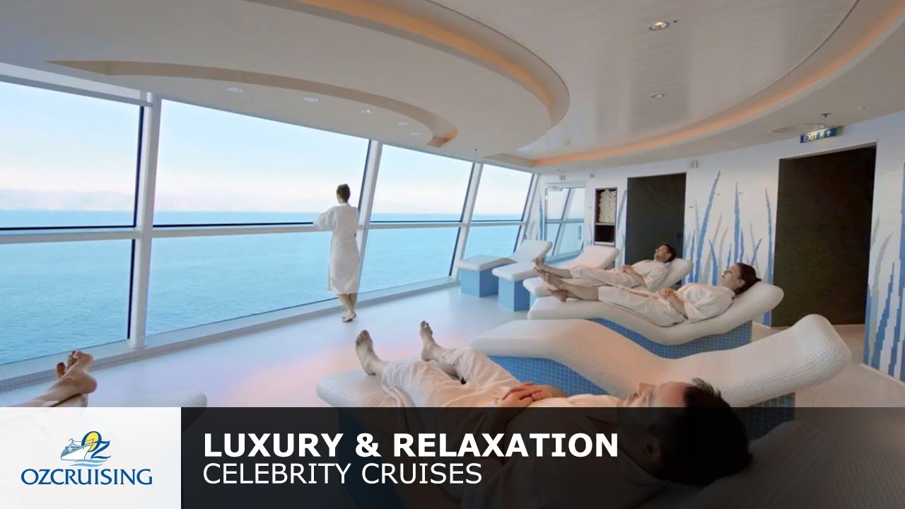 luxury cruises youtube