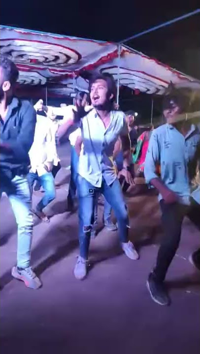 Khandeshi Daf Tasha | Nandurbar #khandeshi #pawari #nashik