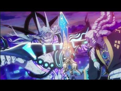 妖怪ウォッチ４   BGM  最終決戦