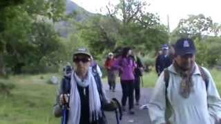 XXXVII ruta de senderismo BURBIA - LAGUNAS DE VILLOUSO