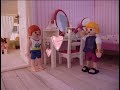 Film playmobil  le coup de foudre de max