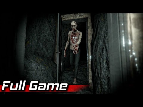 Trailer de Baixe Depth 6 (2021) PT-BR