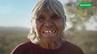 Share the vision with Specsavers