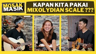 Download Lagu CARA MENGGUNAKAN SCALE MIXOLYDIAN - MOSAK MASIK Download Lagu CARA MENGGUNAKAN SCALE MIXOLYDIAN - MOSAK MASIK