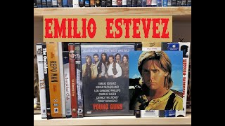 My Emilio Estevez Movie Collection Wealth