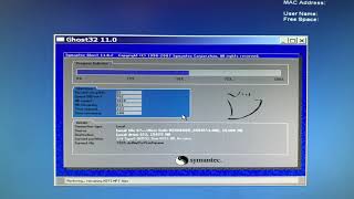 Mori Seiki NXZ6000 - Mitsubishi M730BM CNC - How to Clone the CF card. Part 2 of 2
