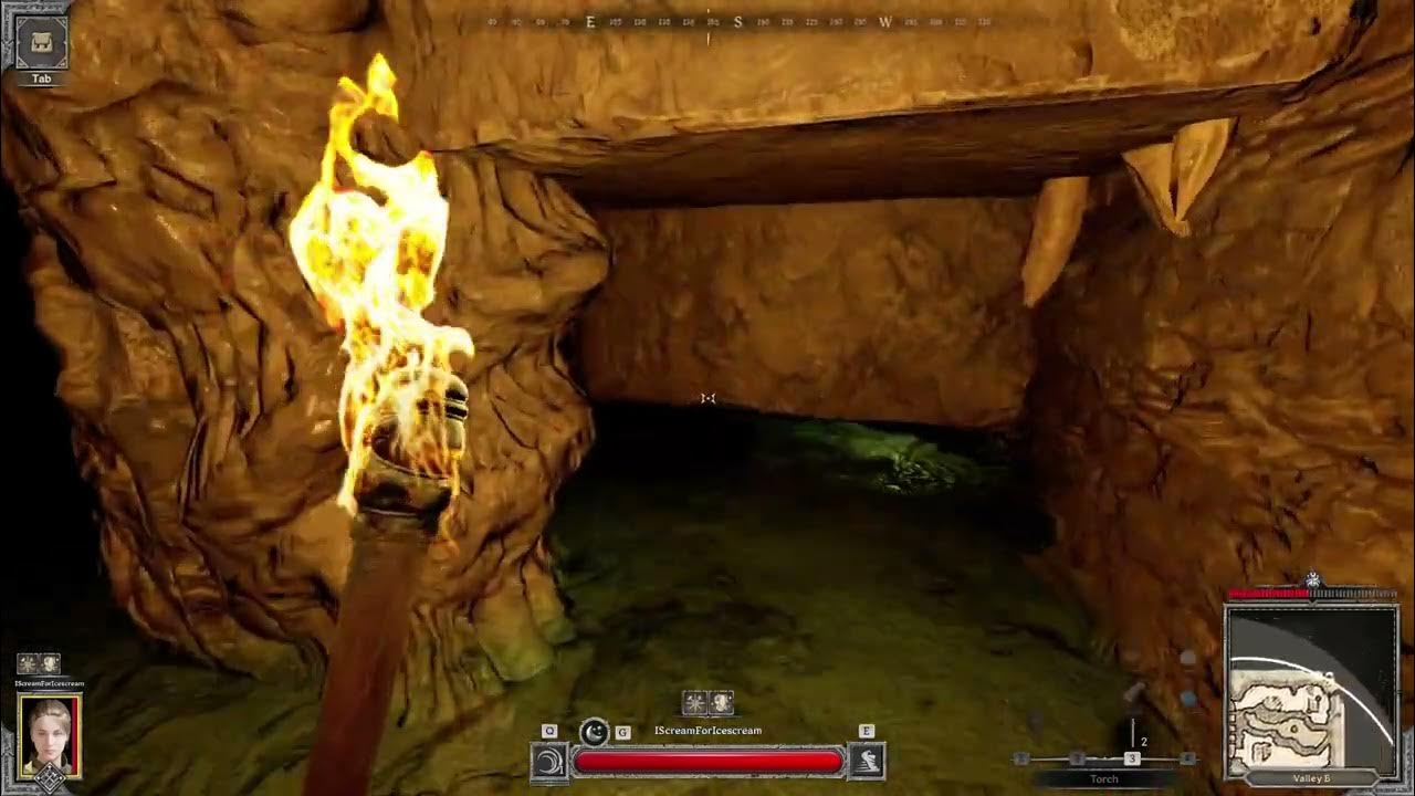 BEHIND THE SCENES in Goblin Caves - YouTube