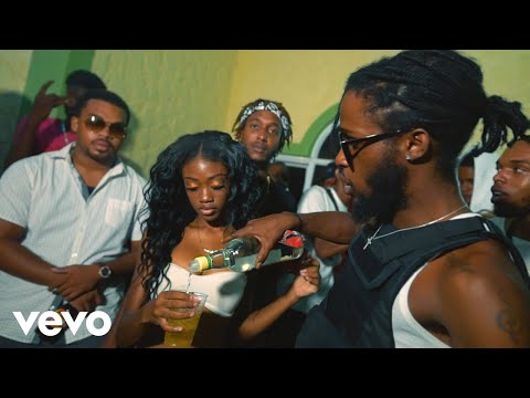 Quada - New Gyal Alert