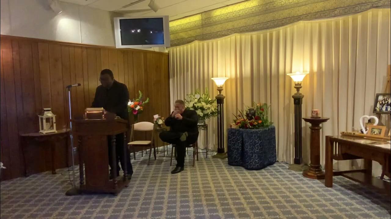 Jason Lampe Service YouTube