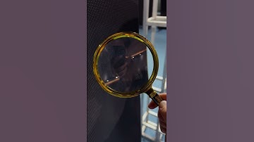 Raptor Series Auto Bend Panel Seamless Connect #shorts #LED #LEDdisplay #LEDwall #LEDscreen