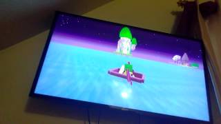 The Nintendo Fun House In Chuck-E-Cheese