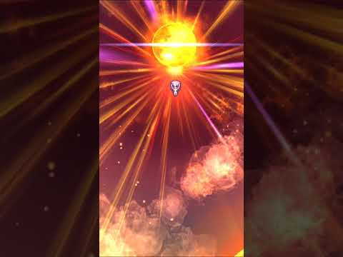 FFRK フォークタワー　黒の塔ハード３戦目