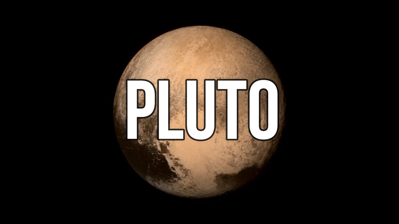 Is Pluto A Planet || Discovery Of Pluto
