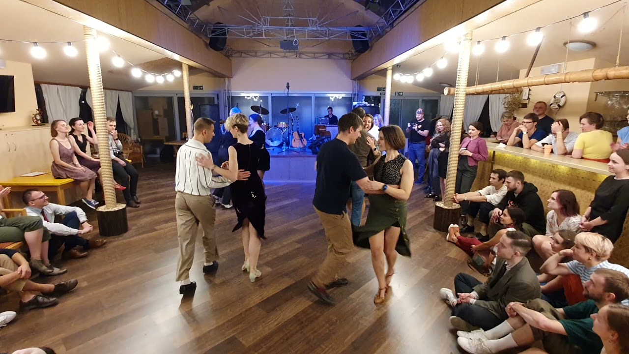 Balboa M&M Open - All Skate (Golden Ship Party 2021)