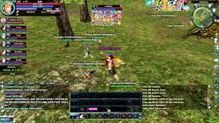 Guild War  Rohan Online Indonesia