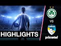 Omonia Paphos goals and highlights