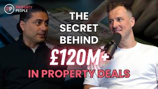 How AI is Changing the Future of Property Investing | Max Scott Interview