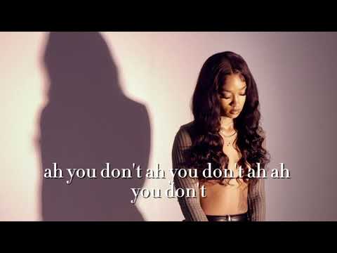 Never Liked Me (unmixed) 