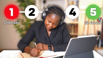 5 Étapes Essentielles Pour Devenir Data Analyst En 2024