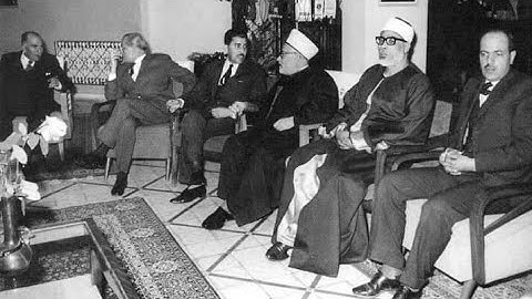 الشيخ محمود خليل الحصري - سورة الفرقان مع الدعاء - مدينة ليفربول - عام 1976 - تلاوة نادرة لأول مرة