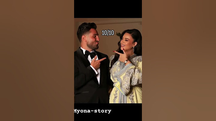 تقييم اطلالات المشاهير في عرس شيرين و اسامة @SherinAmara @ossymarwah #love #مشاهير
