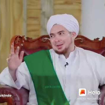 Kisah Buya Hamka///Habib Jindan