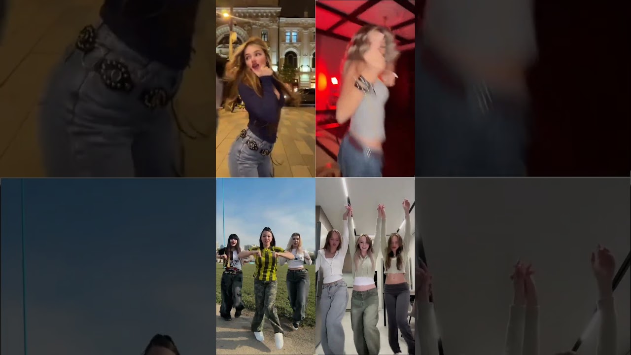 Montagem Rugada ❤️ | 