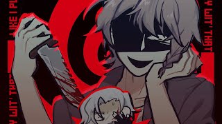 Hey - Luci4 //Animation meme //TW