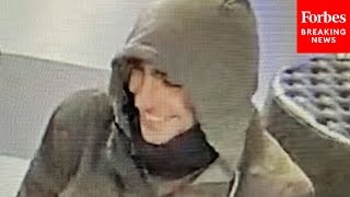 JUST IN: NYPD Chief Of Detectives Details Luigi Mangone, Suspect In Murder Of UnitedHealthcare CEO