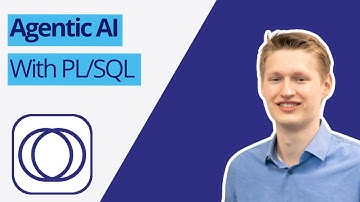 Agentic AI with pure PL/SQL | UC AI